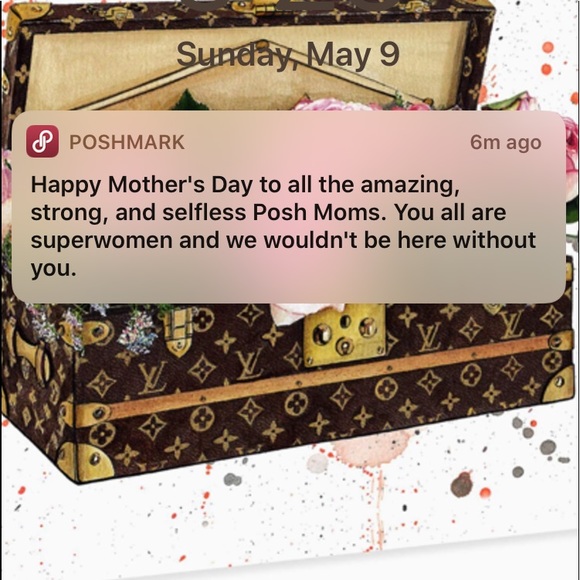 Louis Vuitton Handbags - HAPPY MOTHERS DAY